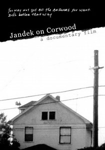 Jandek on Corwood streaming: where to watch online?