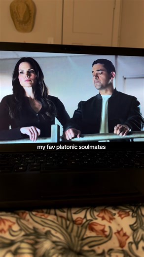 just a nick & jess appreciation post w/ scenes from the new ep #ncis #jessicaknight #nicktorres #CapCut