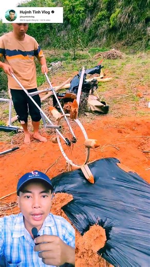 A small invention that punches holes extremely quickly #trending #viral #videoviral