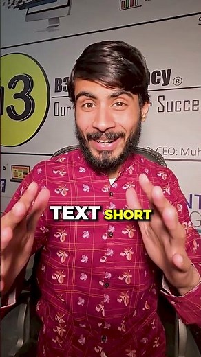 How to Use Text Overlays Effectively