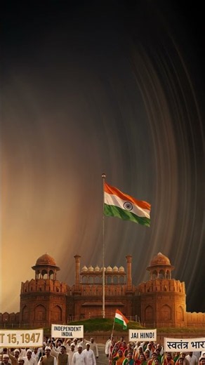 15 August Independence Day || After Effects Animation | #independenceday