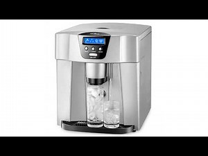 Machine à Glaçons Kealive