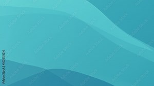 Abstract Gradient Wave Background lines or Textures in Looped Animations, Texture-based Animation Loops, Dynamic Abstract Textures in Constant Motion