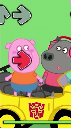 Funny Wolfoo in Friday Night Funkin | Wolfoo FNF