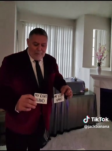 Magician's Tricks: A Solo Performance Surprise