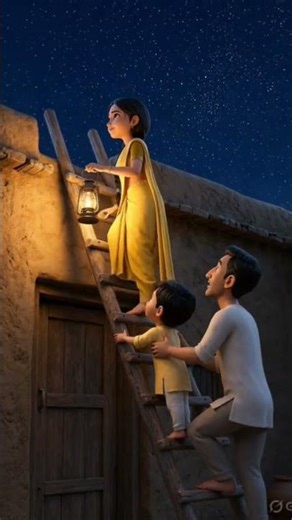 nostalgia life|| village life #animation #viralshorts #youtubeshorts