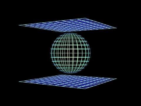 Rotation Matrix (Rhythmic High) from 'Science & Space Vol.2'