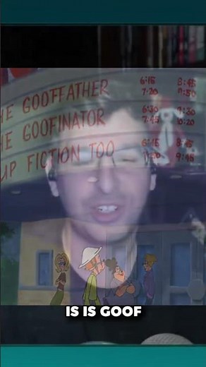 The Goofy vs Pluto Paradox: Why Disney's Logic Makes NO Sense!