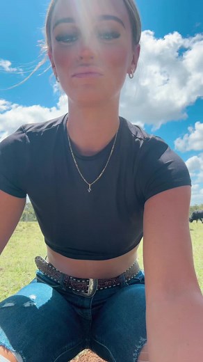 Lillie Bass Dancing Videos on TikTok