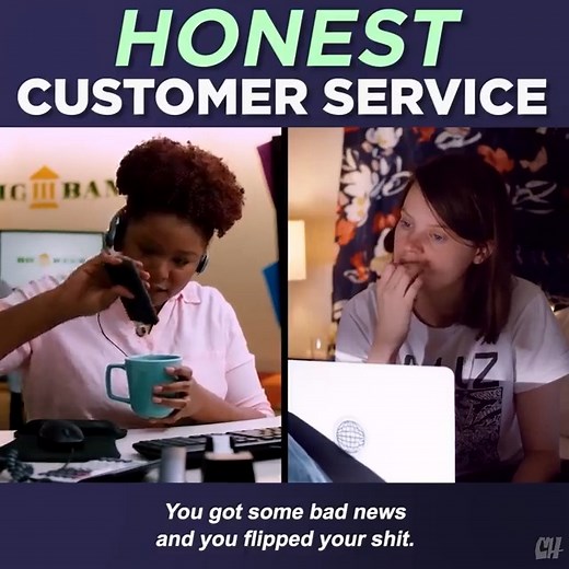 168K views · 1.5K reactions | I'm gonna yell at you like you personally did this to me | CollegeHumor | Facebook