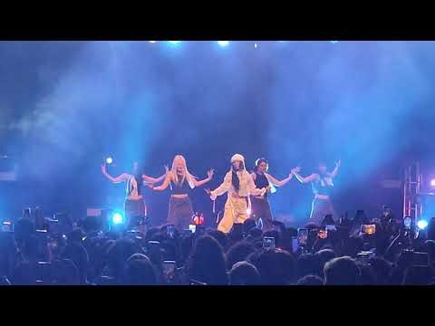 YVES - Loop [Live in Paris] 22/04/2026