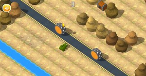 Download & Play Frog Frenzy on PC & Mac (Emulator)