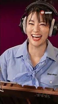 AMA with Kpop Demon Hunters' Arden Cho and May Hong