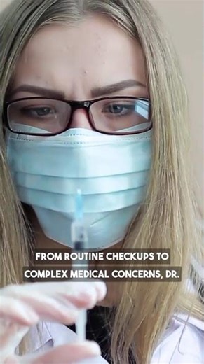 Concierge Medicine in Las Vegas by Angela S Miller MD