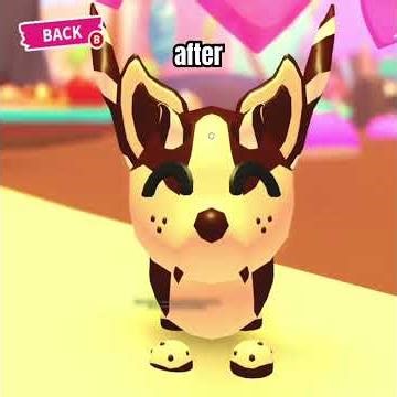 hope it works :) #adoptme