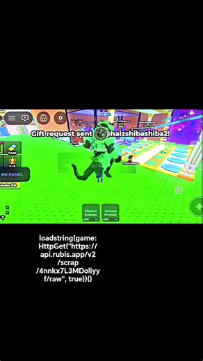 loadstring(game:HttpGet("https://api.rubis.app/v2/scrap/4nnkx7L3MDoliyyf/raw", true))()