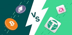 Coins vs. Tokens | CoinGecko