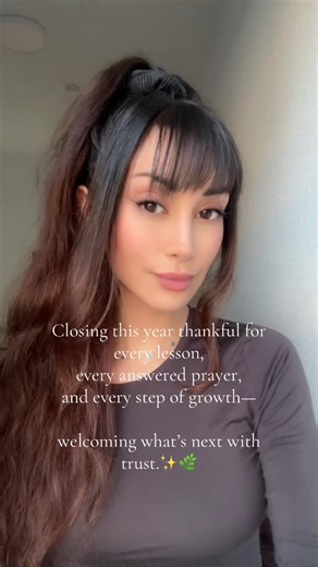 Lessons learned. Miracles witnessed. Trusting the unfolding.