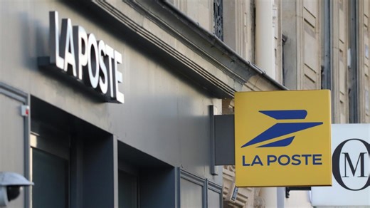 Droits de douane : La Poste annonce suspendre les envois de colis vers les États-Unis