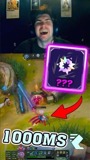 They cant escape this augment