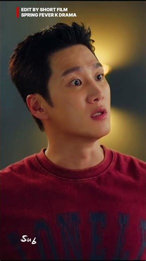 Spring Fever KDrama Trailer & Review | New Romantic Comedy 2026