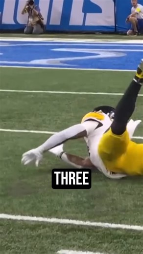 FieldFlix on Instagram: "3 CRAZIEST Catches In The NFL This Season"