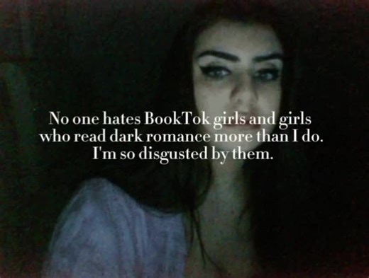 I genuinely don’t get how people read stories built on abuse, manipulation, and power imbalance and call it romance. Trauma isn’t attractive in real life, and being controlled or stalked is not love. A lot of this “dark romance” just takes harmful behavior and dresses it up to look desirable. In reality, those dynamics are unsafe, not exciting. No one is living in a fantasy where danger conveniently looks good or feels safe. There’s a difference between fiction and what should be normalized. Som
