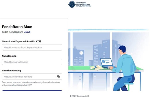 Ini Cara Menerima BSU, Daftar, Syarat, dan Cek Status, Cair Rp600.000