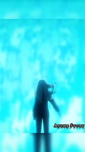 Her Power ✨😎🔥 #anime #animeedit #amv #animeaddicts #かつて魔法少女と悪は敵対していた