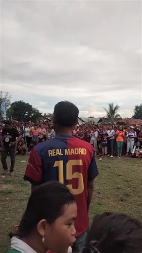 The only Barca jersey i want to wear | Madridista Emars