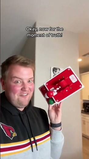 Viral Target Tree Switch! #shortsmaschallenge