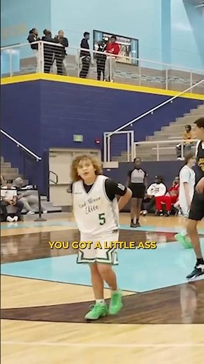 RWE OKC FIGHT WITH NILES 😤 #viralvideo