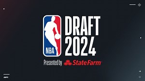 2024 NBA Draft Presented by State Farm (First Round) (6/26/24) - Live Stream - Watch ESPN