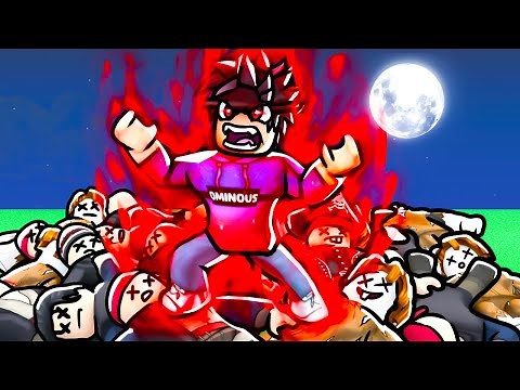 I AWAKENED EVERY RACE V4 and DESTROYED EVERYONE! (Roblox Blox Fruits)