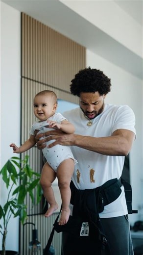 Day 211 of raising a baby girl.. #shorts