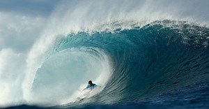 Round 2 | Surfing | Olympic Games Paris 2024