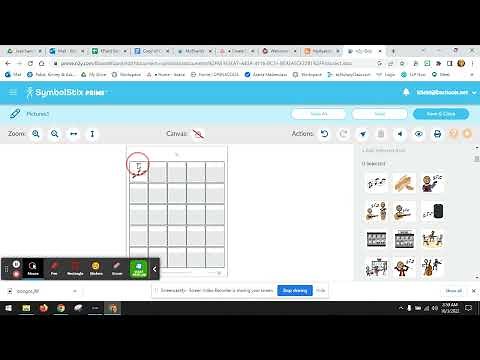 SymbolStix - Getting Started