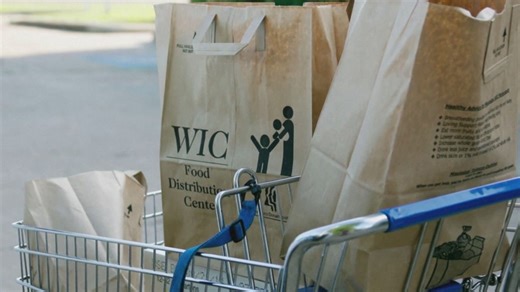 Government shutdown continues, threatening food assistance, among other programs