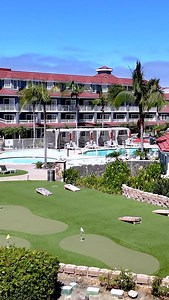 Your Del Mar pool experience just got an upgrade! Enjoy our 4 new private cabanas for elevated lounging by the pool. Whether you’re sipping something chilled, catching up on your latest read, or trying to beat the heat, each cabana offers a shaded escape with hints of ocean breeze. Book your cabana now on www.experienceslagunacliffs.com or on @resortpass for non hotel guests. #lagunacliffsmarriott #discoverdanapoint #lagunacliffs #danapoint #poolside #poolsidecabana #resortpass #pool #cabana #ca