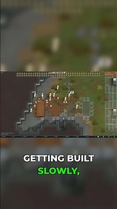 RimWorld's Largest Colony Experiment: 100 Pawns