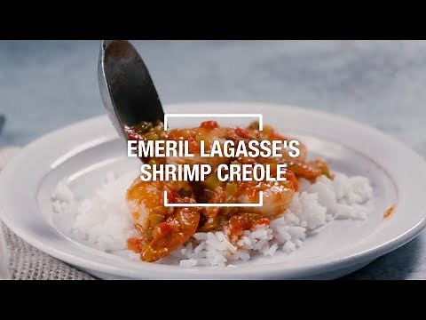Shrimp Creole | 40 Best-Ever Recipes | Food & Wine