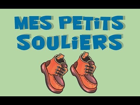 Mes petits souliers (Où sont mes petits souliers) - Sibilarico tv S02#23