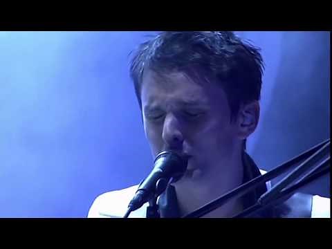 Muse - New Born (Live @ Glastonbury 2004) [HD/60fps]