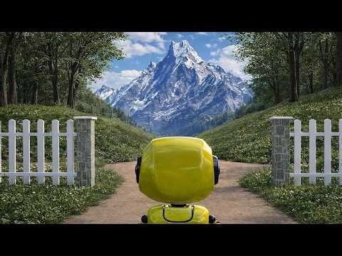 The Adventures of Sparky | Episode 1 | 3D Animation Series