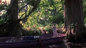 EL MONSTRUO DEL PANTANO (Swamp Thing, 1982)