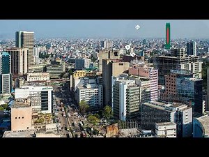 All World Capitals in One Video - 195 countries | Flags, Cityscapes, Population & Key Facts