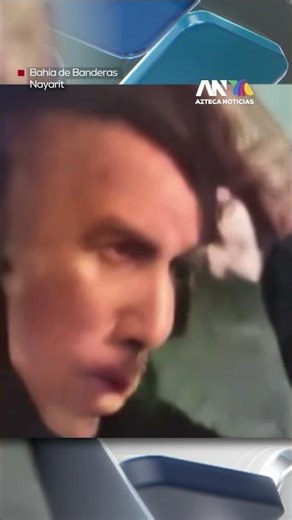 Wanted! 100,000 peso reward for the assailant of environmentalist Erik Saracho