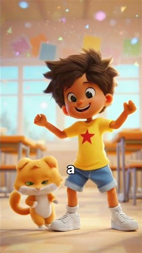 #Ruju Make a majic pencil #short # YouTube #kids