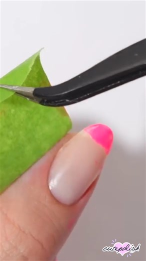 41K views · 57 reactions | Pink Gradient Nail Art #nailart | cutepolish | Facebook