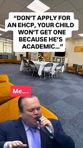 Yeah we will! Want to learn how you can too? Learn how to get an EHCP and get your questions answered on the Sunshine Academy: www.sunshine-support.org/academy #ehcp #ehcna #send #parenting #senco | Sunshine Support